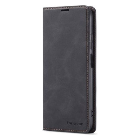 FixPremium - Tok Business Wallet - Samsung Galaxy S22, fekete