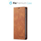 FixPremium - Tok Business Wallet - Xiaomi Redmi Note 11S 5G, barna