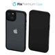 FixPremium - Tok Invisible - iPhone 13 és 14, fekete