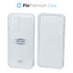 FixPremium - Tok Invisible - Samsung Galaxy A34 5G, transparentná