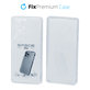 FixPremium - Tok Invisible - Xiaomi Redmi Note 12 Pro Plus, transparentná