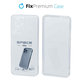 FixPremium - Tok Invisible - Xiaomi Redmi Note 12 5G, átlátszó