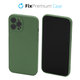 FixPremium - Tok Rubber - iPhone 11 Pro, zöld