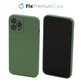 FixPremium - Tok Rubber - iPhone 11 Pro, zöld