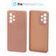 FixPremium - Tok Rubber - Samsung Galaxy A53 5G, narancs