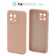 FixPremium - Tok Rubber - Xiaomi 13, narancs