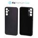 FixPremium - Tok Rubber - Samsung Galaxy A34 5G, fekete