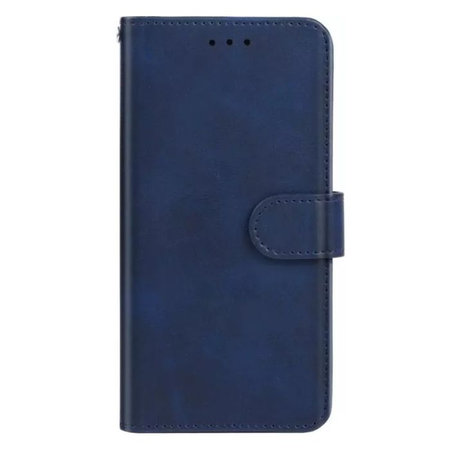 FixPremium - Tok Book Wallet - iPhone 11, kék