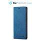 FixPremium - Tok Business Wallet - iPhone 14 Plus, kék