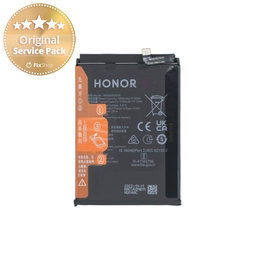 Honor Magic5 Lite RMO-NX3 - Akkumulátor HB506492EFW 5100mAh - 0235AEMV Genuine Service Pack