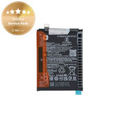 Xiaomi Poco X5 - Akkumulátor BN5J 5000mAh - 46020000F41Y Genuine Service Pack