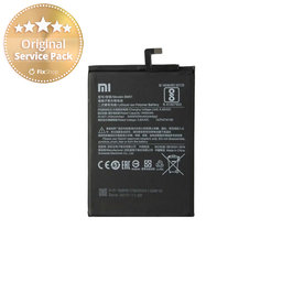 Xiaomi Mi Max 3 M1804E4A - Akkumulátor BM51 5500mAh - 46BM51A01093, 46BM51A02093 Genuine Service Pack