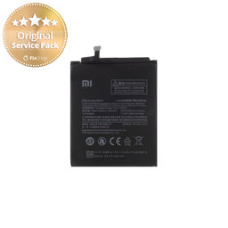 Xiaomi Redmi Note 5A, Redmi S2 (Redmi Y2) - Akkumulátor BN31 3080mAh - 46BN31G05014 Genuine Service Pack