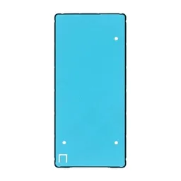 Google Pixel 7a - Ragasztó LCD Kijelzőhöz (Adhesive) - G806-07307-01 Genuine Service Pack