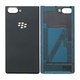 Blackberry Key2 LE - Akkumulátor Fedőlap (Slate)