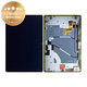 Samsung Galaxy Tab S9+ X810, X816B - LCD Kijelző + Érintőüveg - GH82-31902A Genuine Service Pack