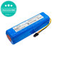Xiaomi Mi Robot Vacuum Mop-series, Dream-series, Roborock-series - Akkumulátor BRR-2P4S-5200 Li-Ion 14.4V 5200mAh HQ