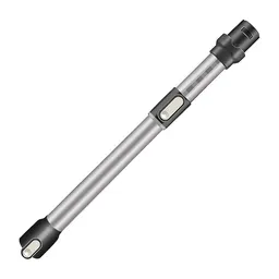 Dyson DC-series, V6 - Teleszkópos Porszívócső (Ezüst/Fekete)