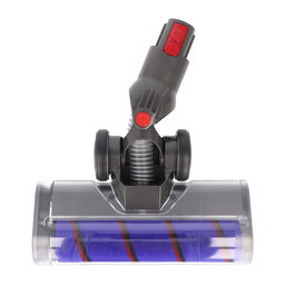 Dyson V7, V8, V10, V11, V12, V15, Outsize - Padlófúvóka Finom Felületekre