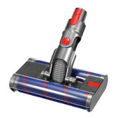 Dyson V-series, Outsize - Dupla Görgős Padlófúvóka