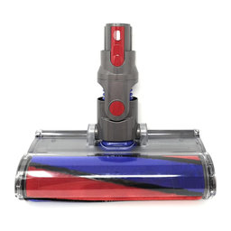 Dyson V7, V8, V10, V11, V12, V15, Outsize - Padlófúvóka