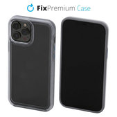 FixPremium - Tok Clear - iPhone 14 Pro Max, átlátszó