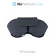 FixPremium - SmartCase - AirPods Max, kék