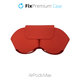 FixPremium - SmartCase - AirPods Max, piros