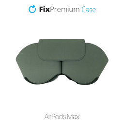 FixPremium - SmartCase - AirPods Max, zöld