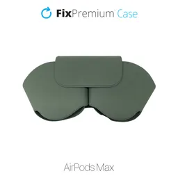 FixPremium - SmartCase - AirPods Max, zöld