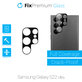 FixPremium Glass - Edzett üveg és hátsó kamera - Samsung Galaxy S22 Ultra