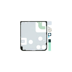 Samsung Galaxy Z Flip 5 F731B - Öntapadós Ragasztókészlet LCD Kijelző Alá (Adhesive) - GH82-31832A Genuine Service Pack