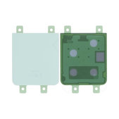 Samsung Galaxy Z Flip 5 F731B - Akkumulátor Fedőlap (Mint) - GH82-31929D Genuine Service Pack