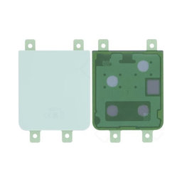 Samsung Galaxy Z Flip 5 F731B - Akkumulátor Fedőlap (Mint) - GH82-31929D Genuine Service Pack