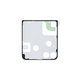 Samsung Galaxy Z Flip 5 F731B - Ragasztó Külső LCD Kijelzőhöz (Adhesive) - GH02-24994A Genuine Service Pack