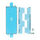 Samsung Galaxy Z Fold 5 F946B - Öntapadós Ragasztókészlet LCD Kijelzőhöz (Adhesive) - GH82-31850A Genuine Service Pack
