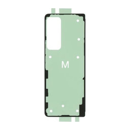 Samsung Galaxy Z Fold 5 F946B - Ragasztó Akkufedélhez (Adhesive) - GH81-24019A Genuine Service Pack