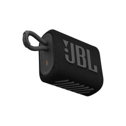 JBL - Vezeték Nélküli Hangszóró GO 3, fekete