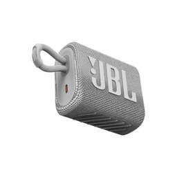 JBL - Vezeték Nélküli Hangszóró GO 3, fehér
