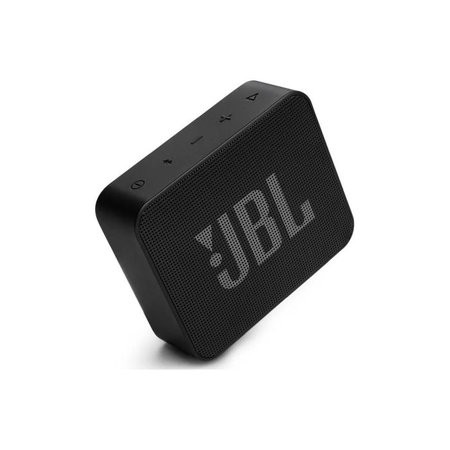 JBL - Vezeték Nélküli Hangszóró GO Essential, fekete