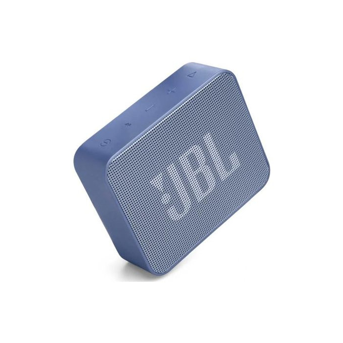 JBL - Vezeték Nélküli Hangszóró GO Essential, kék