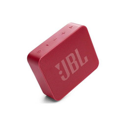 JBL - Vezeték Nélküli Hangszóró GO Essential, piros