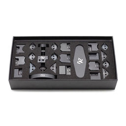 iCorner Kit GB1100 - Egyengető Szerszámkészlet Hajlított Sarkok és Keret Javításához 26in1 (iPad 2 - 4, Air, Mini 1 - 2, iPhone 5 - 7 Plus)