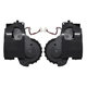 Xiaomi Roborock S6 - Bal és Jobb Kerék Motorral (Szürke)