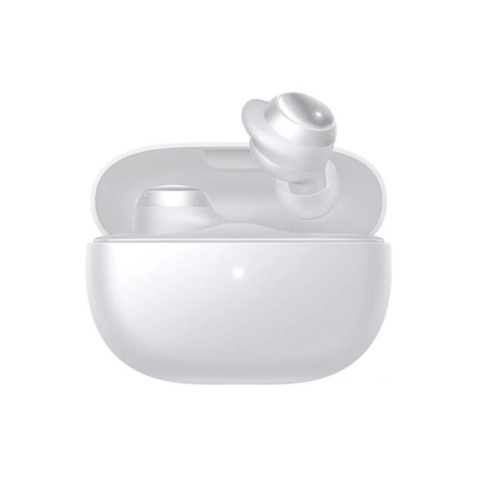 Redmi Buds 3 Lite, fehér