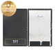 Lenovo Tab M10 (3rd Gen) TB-328FU, TB-328XU - LCD Kijelző + Érintőüveg - 5D68C20602 Genuine Service Pack