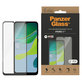 Edzett üveg UWF Motorola Moto E13 készülékhez, Fekete, PanzerGlass
