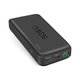 SBS - PowerBank 20 000 mAh, USB-C, USB PowerDelivery 20W, fekete