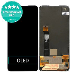 Asus Zenfone 10 - LCD Kijelző + Érintőüveg OLED