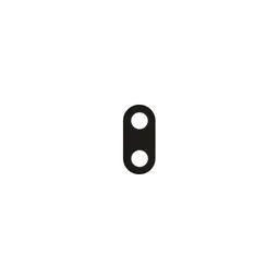 Google Pixel 7a - Hátlapi Kameralencse Üveg